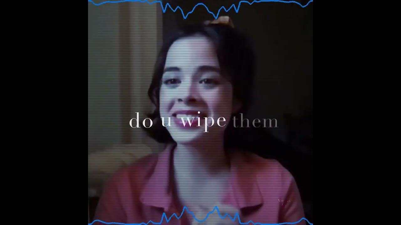 From California to Netflix: Julia Rehwald's Acting Story