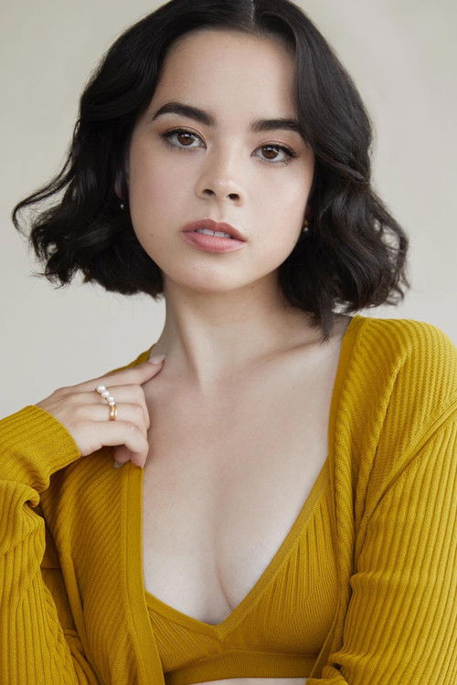 Julia Rehwald: Exploring Her Filipino-American Roots and Career