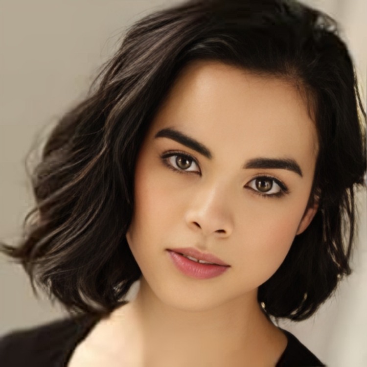 Julia Rehwald's Journey: From Fear Street Breakout to Rising Star